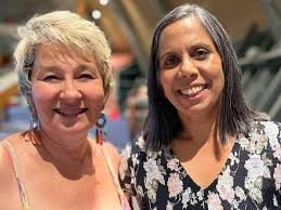 In pictures: Zonta Club of Townsville Metro Inc held its IWD function at  the Queensland Museum of Tropics