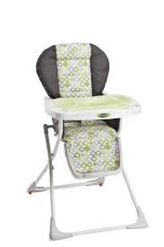 Evenflo Snap High Chair Mesa Green High Chair Green Chair Chair
