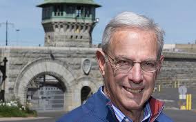 Sacramento parishioners minister to prisoners, their loved ones