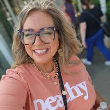 Sarah Robbins, Network Marketing Professional