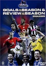 Free to play fantasy football game, set up your fantasy football team at the official premier league site. Amazon Com 04 05 Barclays English Premier League Goals Of The Season Season Review Thierry Henry Wayne Rooney Frank Lampard Chelsea Fc Liverpool Fc Manchester United Fc Twi Movies Tv