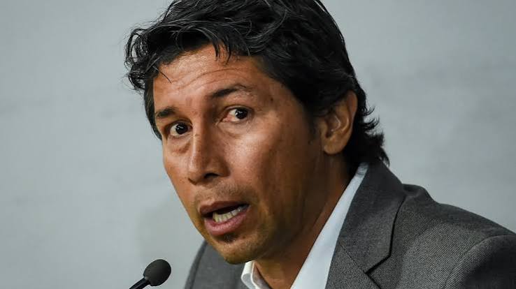 Foto de Jorge Bermúdez