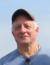 Obituary information for Ronald Fredrick Nill