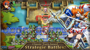 Mobile Entry In Langrisser Strategy Rpg Franchise Is Now Available On Ios And Android Toucharcade News · 7 years ago. langrisser strategy rpg franchise