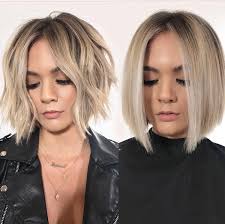 The Perfect Blonde: Hybrid Balayage & Foil Technique