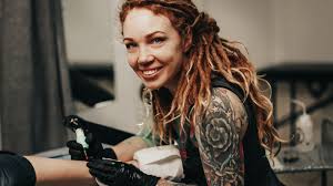 Tattoo artists combine precision, artistry and health care concerns all in one person. The Truth About Tipping Tattoo Artists