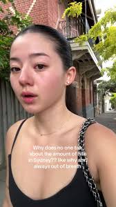 What no one tells you about Sydney 😭