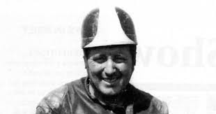 LOOKING BACK: Weymouth Speedway's Lew Coffin lived life at full throttle