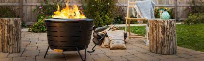 Ships from and sold by tiki brand. Fire Pits Tiki Brand