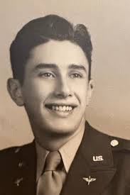 Max Geller Obituary (1925