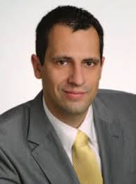 Den marktplatz fest im Griff