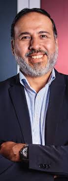 Fernando Stuart Ochoa