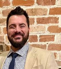 Welcome Thomas Mattera to the team!