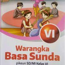 Kunci Jawaban Rancage Diajar Basa Sunda Kelas 6 Ilmusosial Id