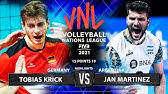 Australia have won eight of their last nine matches against argentina. Argentina Vs Australia Vnl 2021 Highlights Federico Pereyra Vs Luke Smith Youtube