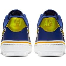 See actions taken by the people who manage and post content. Nike Air Force 1 07 Lv8 Sport Nba Golden State Warriors Shoes Aj7748 400 Kicksdistrict De