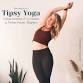 Tipsy Yoga — Breathe & Balance event image