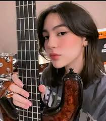 Beautiful Alejandra Villarreal Velez!. Thunder Woman, Queen of Rock!.  🤘🧡🤘 #WomanThatRock #TheWarning 🇲🇽 #TheWarningBandNewZealand 🇳🇿  👉www.TheWarningBand.com