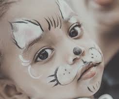 29 amazing face painting ideas for kids that you can do