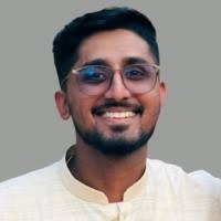 Gavin Chris Mascarenhas