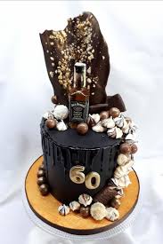 Birthday Ganache Cake By Kaliss Drip Cakes Ganache Cake Tiered Cakes Birthday