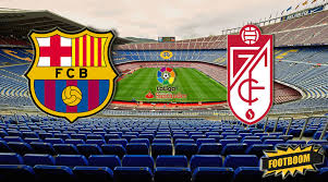 Fc barcelona‏подлинная учетная запись @fcbarcelona 4 ч4 часа назад. Barselona Granada Prognoz Anons I Stavka Na Match 29 04 2021 á‰ Footboom