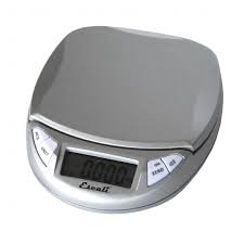 Buying guide to choosing digital kitchen scale. Scale Digital 500 Gr 0 1 Gr Brouwland
