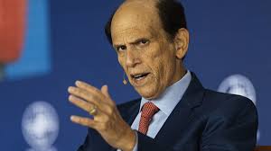 Muni experts look at Michael Milken's role in taxables and high-yield munis 
