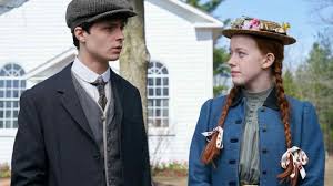 In the late 1890s, anne is mistakenly sent to live with marilla and matthew cuthbert. Anne With An E The Best Moments Between Anne And Gilbert Film Daily