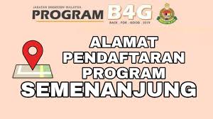 Seri dr ahmad zahid hamidi, menteri dalam negeri di jabatan imigresen malaysia, presint 3, putrajaya pada 1 disember 2014. Lokasi Program Back For Good 2019 Youtube