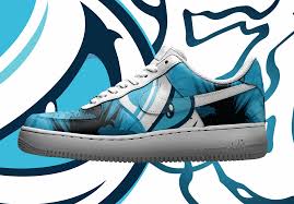 The file was made using. Nike Air Force 1 Mockup Fully Customizable Payhip