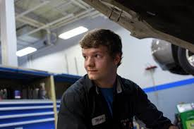 Area avoiding national teen job squeeze