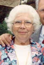 Frances Haynie Obituary June 2, 2006