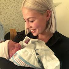 Tinzlei Ryan & Remi Sue have both made their appearance into this wild  world. They have stolen every heart that has met them, Aunt Ty is so in  love!