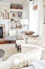 Winter Decorating Ideas Stonegable Trending Decor Country House Decor Home Decor