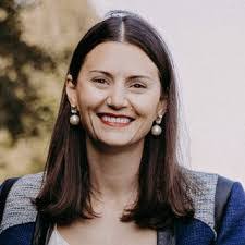 Eugenia Reynolds's Instagram, Twitter & Facebook