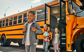 About Us | North America Central School Bus