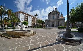 A barcellona pozzo di gotto in via del mare a poche centinaia di metri da spinesante, località balneare cittadina. Barcellona Pozzo Di Gotto Sicilia Alibrando