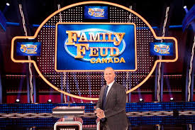 Gerry Dee On Inevitable Family Feud Host Comparison I Ll Never Be Steve Harvey Citynews Toronto