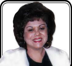 Sophia LAYSON Obituary