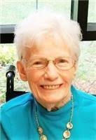 Doris Ervin Obituary (1936