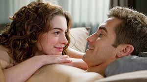 Love and Other Drugs: Jake Gyllenhaal and Anne Hathaway get naked |  Salon.com