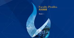 Faculty Profile