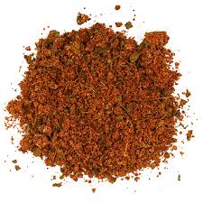 Ce plat est donc caractérisé par l'ajout d'épices tels que le paprika ou le garam massala. Tikka Masala Arvinda S Acheter En Ligne Epices De Cru