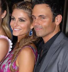 Who Is Maria Menounos' Husband? Get to Know Keven Undergaro