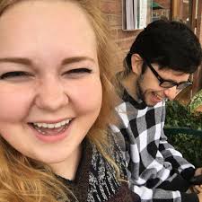 Erin Farmer and Connor Sagerman's Wedding Website