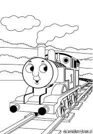 Coloring pages free thomasring pages for kids animals donald and. Thomas Friends Coloring Pages Coloring Home
