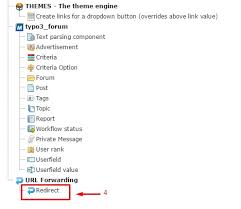 Adding Redirects To Your Typo3 Website Typo3manual Com