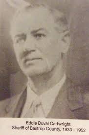 Edward Duvall Cartwright (1886-1961)