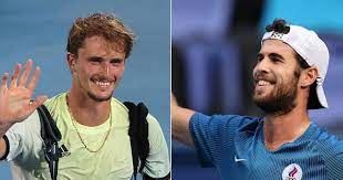 Fans can also watch this match, and the rest of the french open 2021 live in india on the disney+hotstar website and app with a subscription. N8ifio0dnyi73m